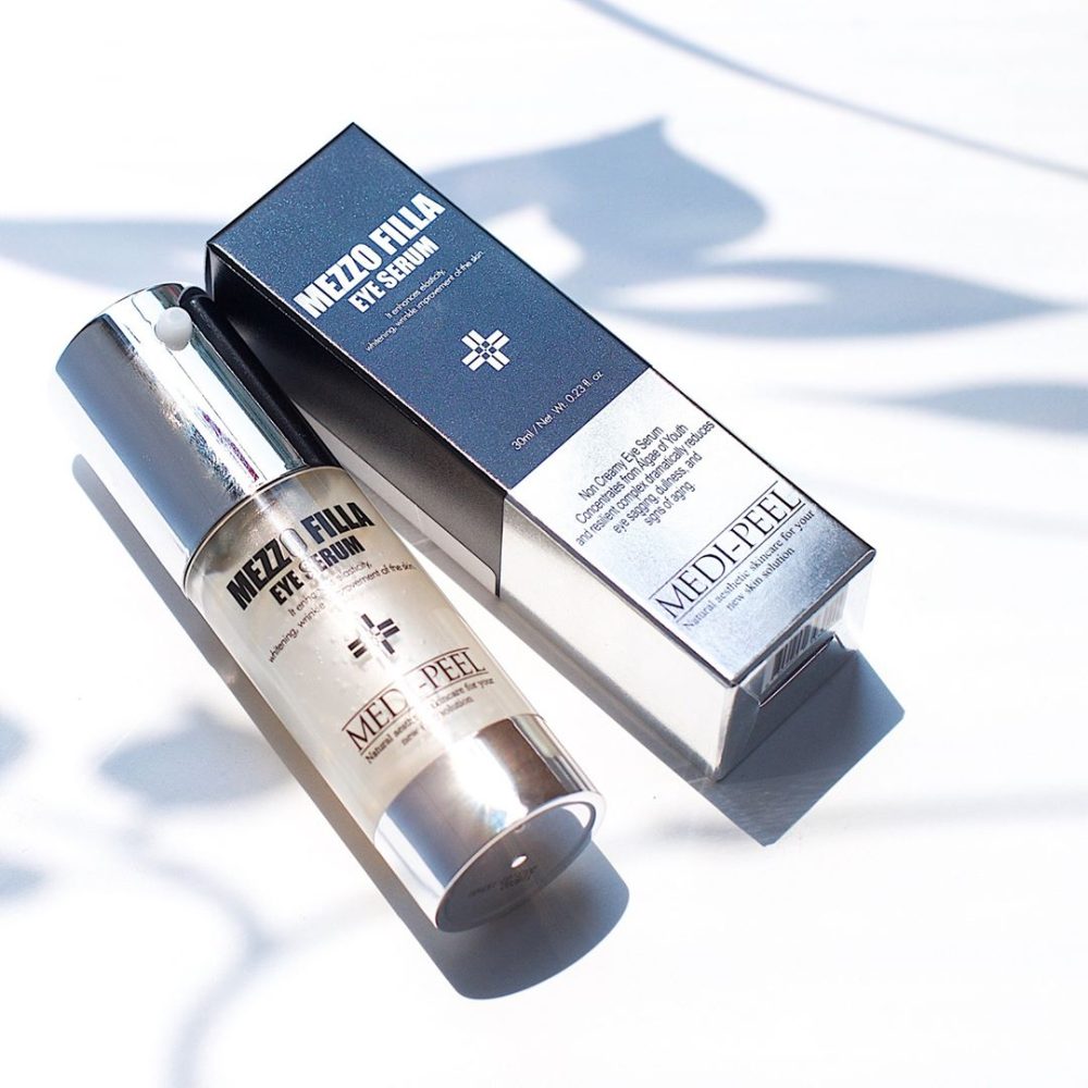 Medipeel Mezzo Filla Eye Serum 30ml