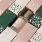 Daiso Daily Comma Cotton White Eau de Parfum 30ml