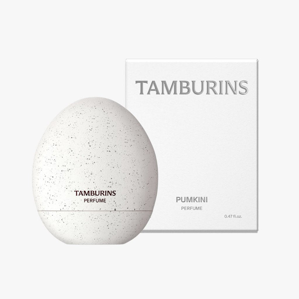 Tamburins Pumkini Egg Perfume (Jennie Pick!) 14ml