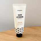 Mongdies Excellent Sun Cream SPF30+ PA+++ 60ml