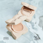MUZIGAE MANSION Hydrating Glow & Flawless Finish Sleek Water Cushion 15g