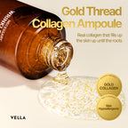 Vella 韓國 埋線抗皺精華液 50ml