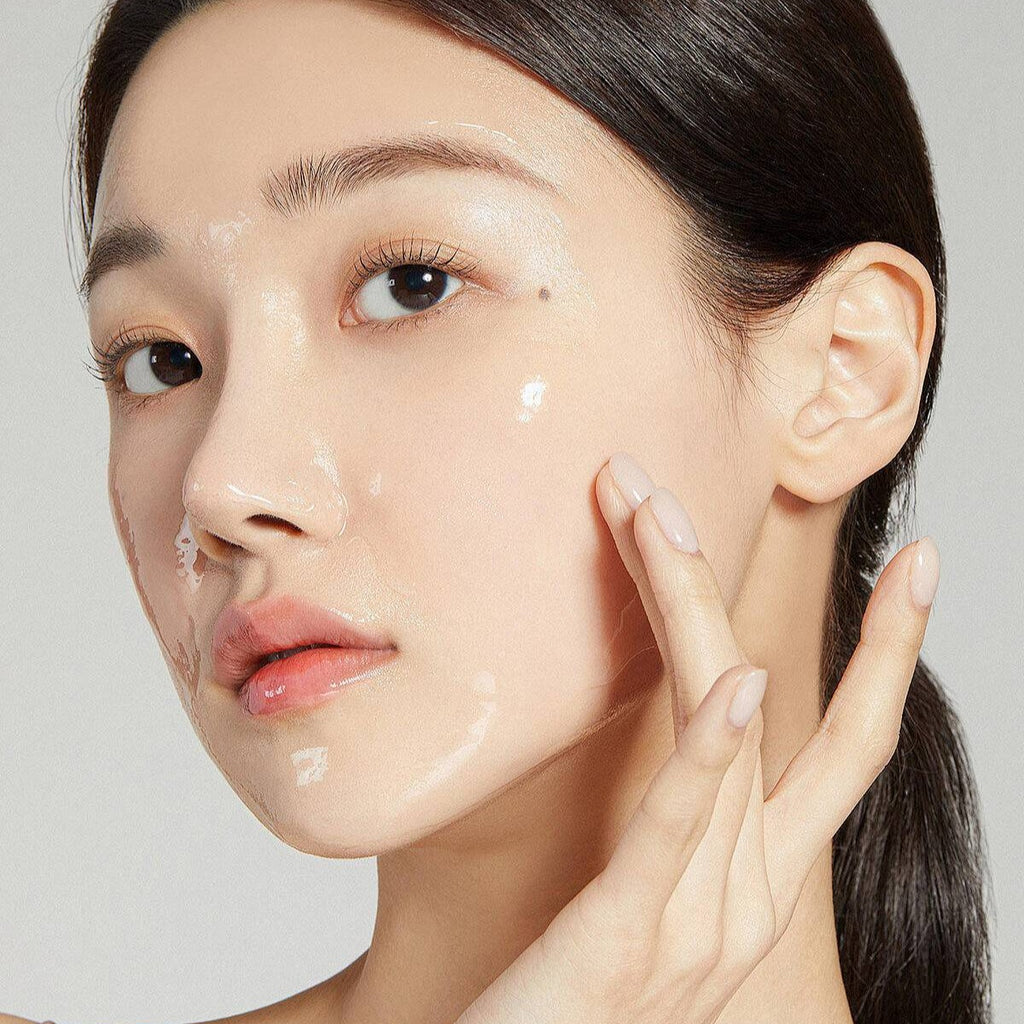 Loshi Horse Oil Moisture Skin Cream 220ml