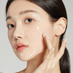 Loshi Horse Oil Moisture Skin Cream 220ml