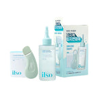 ilso Super Melting Sebum Softener Special Set 150ml (Toner + Cotton Pad 40pcs + Deep Clean Master)