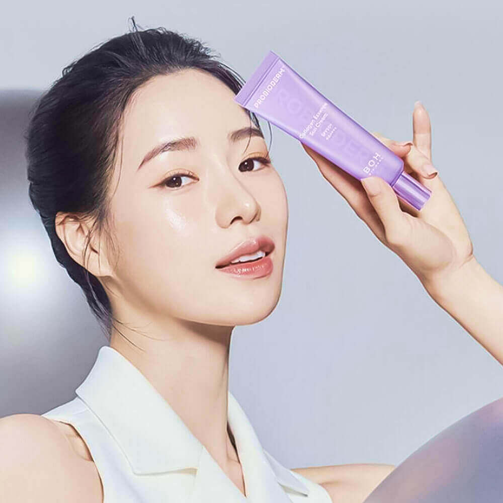 BOH Probioderm Collagen Essence Sun Cream SPF50+ PA++++ 50ml