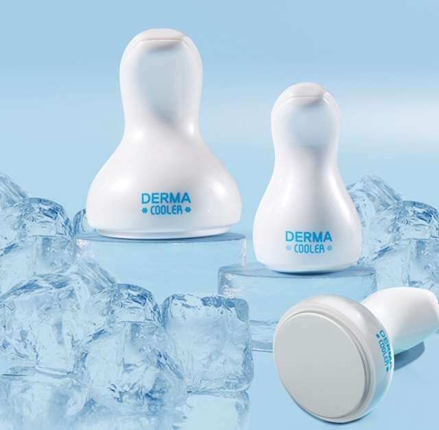 O'Melon Derma Cooler 1ea