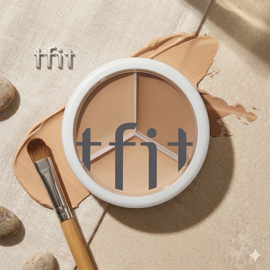TFIT Cover Up Pro Concealer 15g
