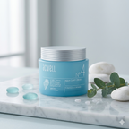 Acwell No.4 Centella Asiatica Aqua Clinity Cream 50ml