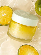 Goodal Green Tangerine Vita C Dark Spot Care Cream 50ml