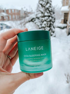 Laneige Cica Sleeping Mask 60ml