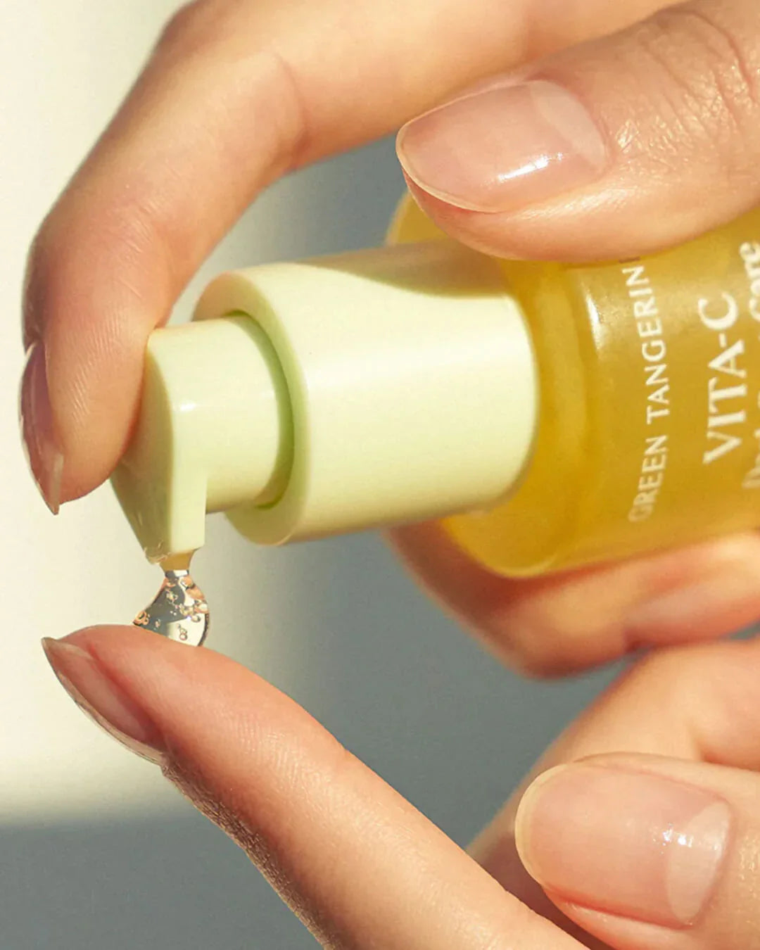 Goodal 韓國 青橘維他命 C 淡斑精華 40ml