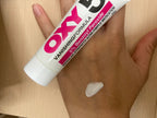 OXY 5 Benzoyl Peroxide Fast Cure Acne Gel 25g
