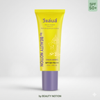 Vlanse Sun Protection Anti-UV Refreshing Sun Protection (Face & Body) SPF50+ PA+++ 35ml
