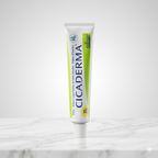 BOIRON Cicaderma Insect Bite Soothing & Repairing Ointment 30g