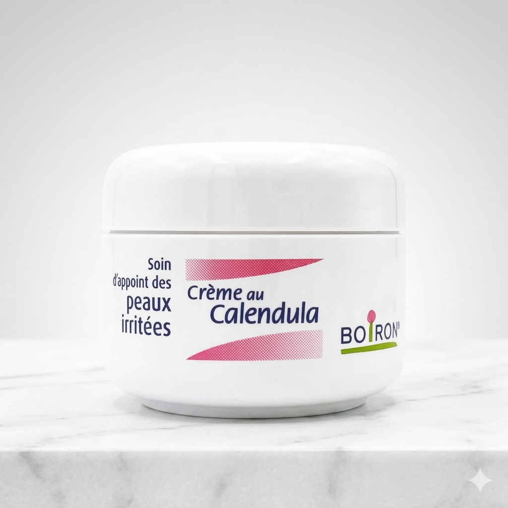 BOIRON Calendula Cream (Creme Au Calendula) 20g
