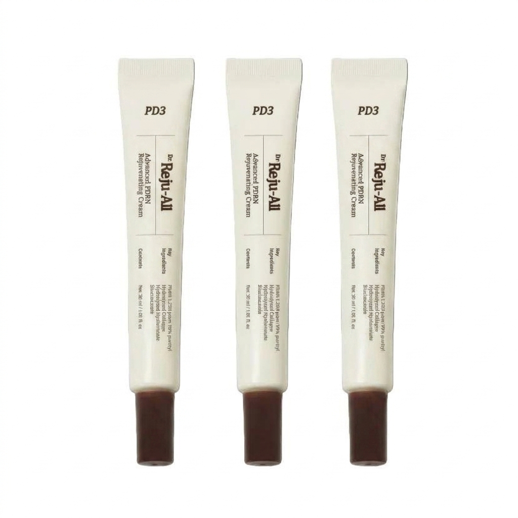 Dr. Reju-All PD3 Advanced PDRN Rejuvenating Cream 20ml