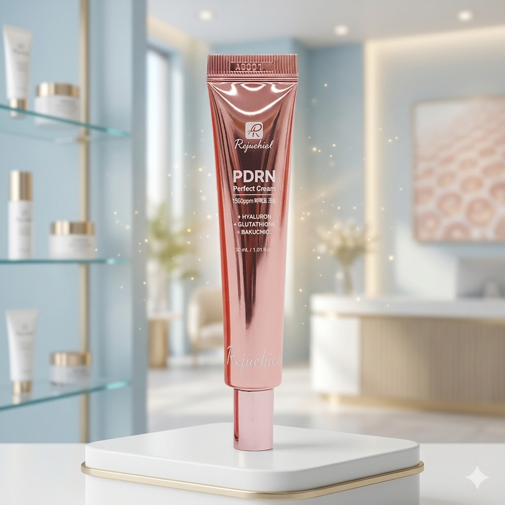 REJUCHIOL PDRN 1500ppm Cream 30ml
