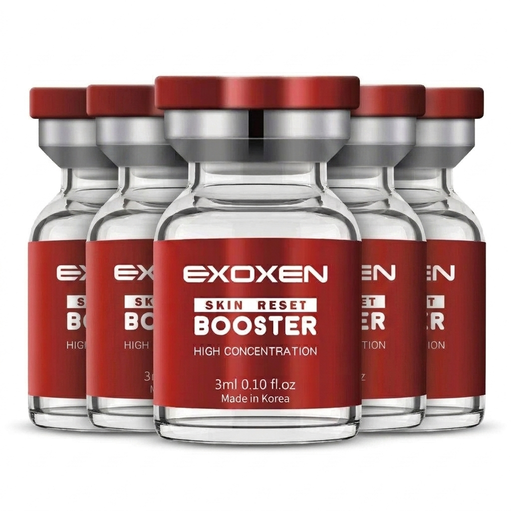 Agafar EXOXEN Skin Reset Booster 3ml