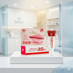 Dongwha CuLip Ointment Medical Lip Care 8g