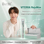 Der 28+ Premium PDRN 10000 ppm Rejuvenating Exosome Cream 30ml