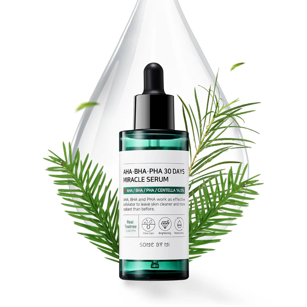 SOME BY MI AHA BHA PHA 30 Days Miracle Serum 50ml