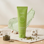 Beplain Mung Bean pH-Balanced Cleansing Foam 80ml