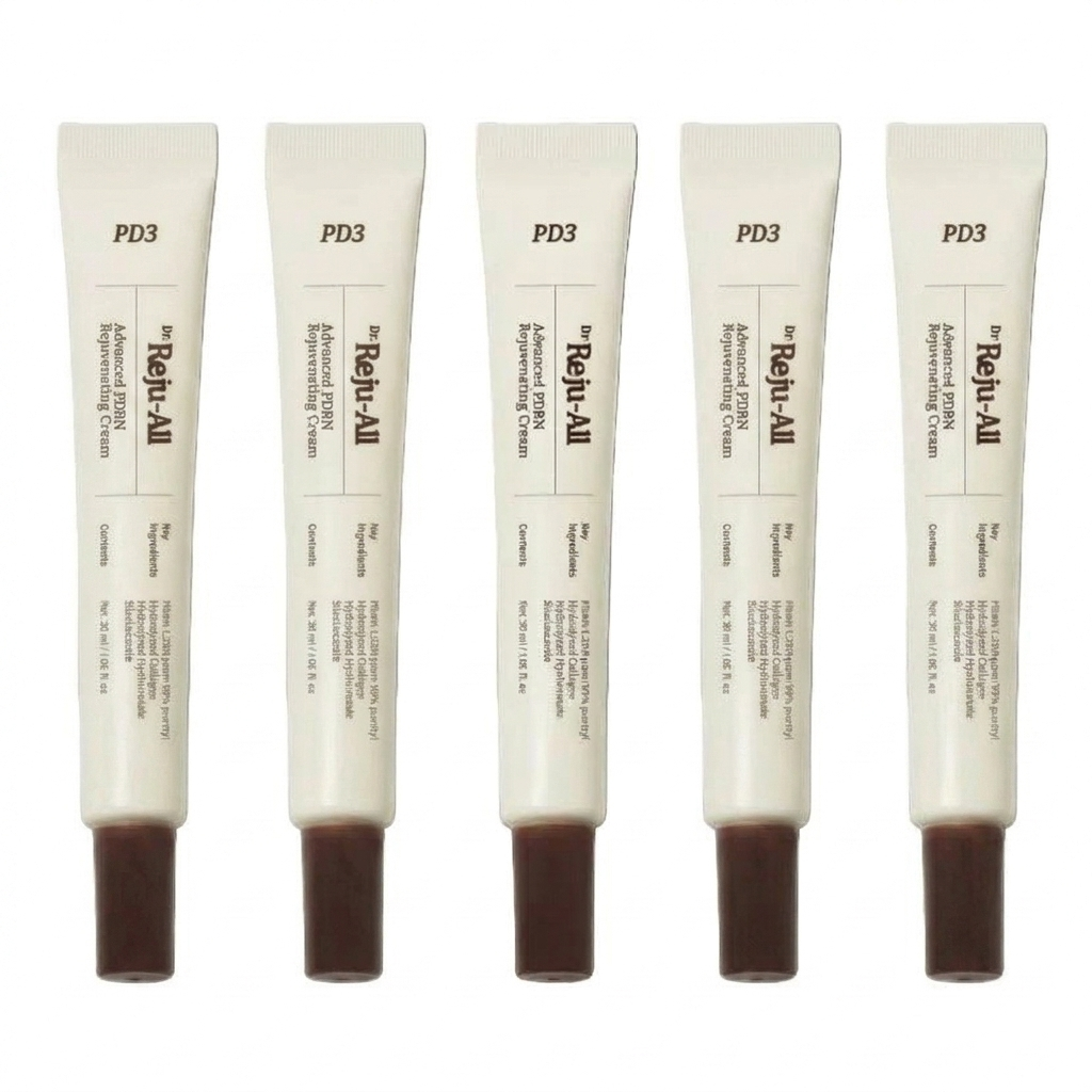 Dr. Reju-All PD3 Advanced PDRN Rejuvenating Cream 20ml