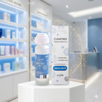 Handok 2% Salicylic Acid Clearteen Topical 30ml