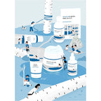 ROUND LAB Birch Juice Moisturizing Sun Stick SPF50+ PA++++ 19g