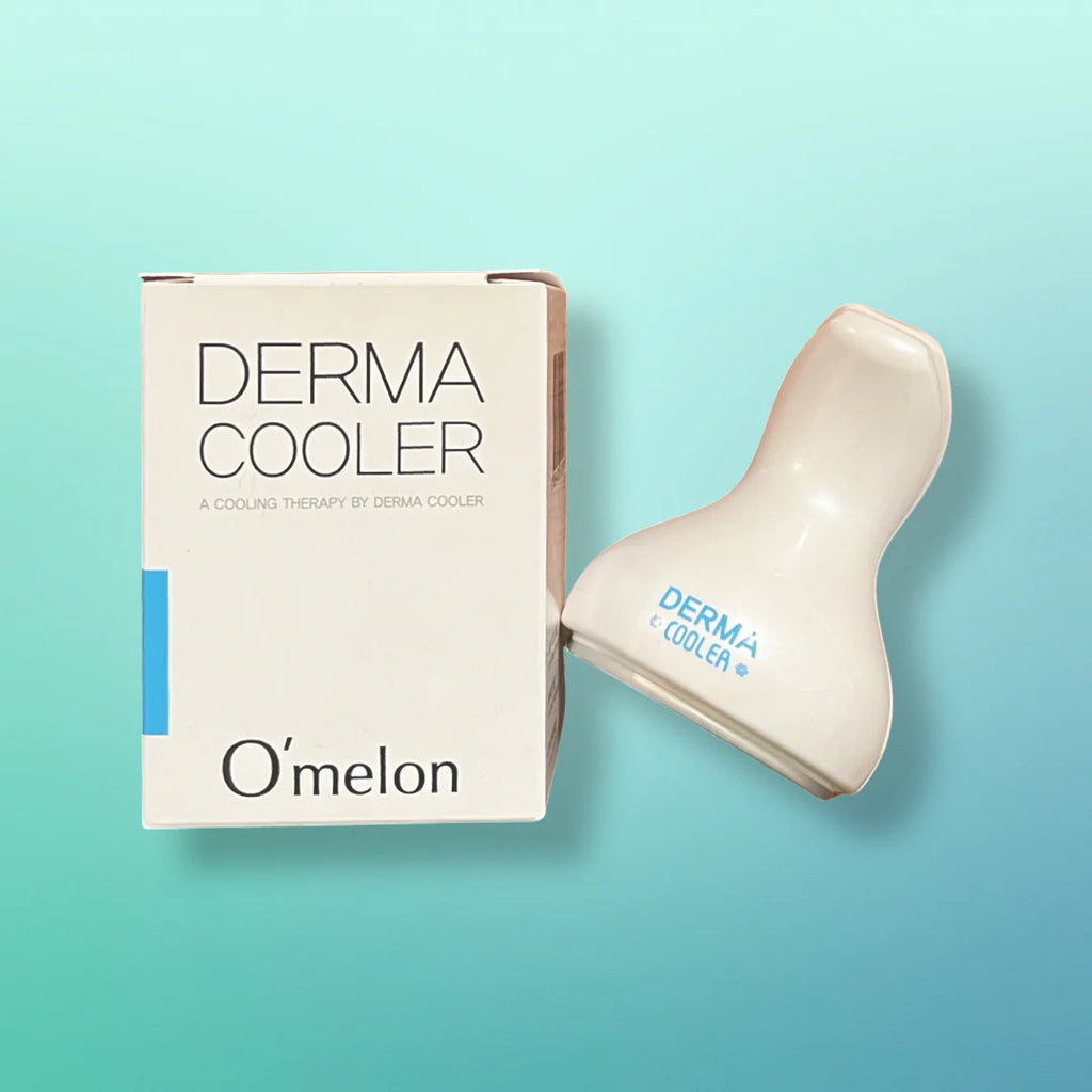 O'Melon Derma Cooler 1ea