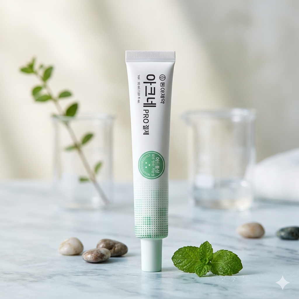 Dong-A Pharm Tranexamic Acid B3 Pigmentation Pro Cream 40ml