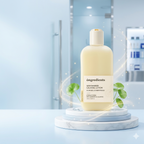 Ongredients Centella Asiatica Skin Barrier Calming Lotion 220ml
