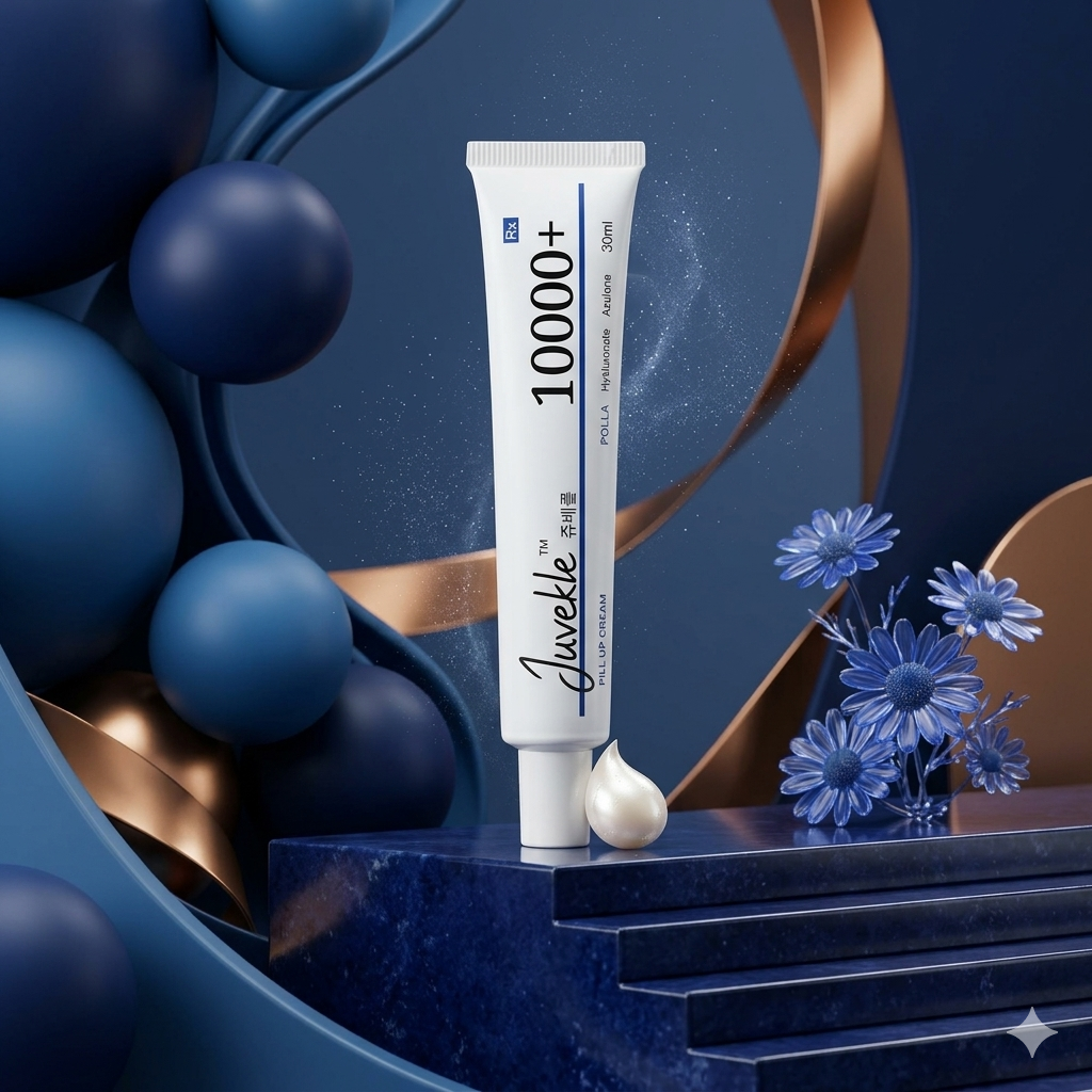 RX:ME Juvekle Ultra PDLLA 10,000+ Fill Up Cream 30ml
