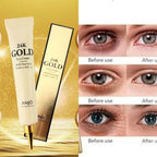Anjo Professional 24k Gold Eye Cream 40ml