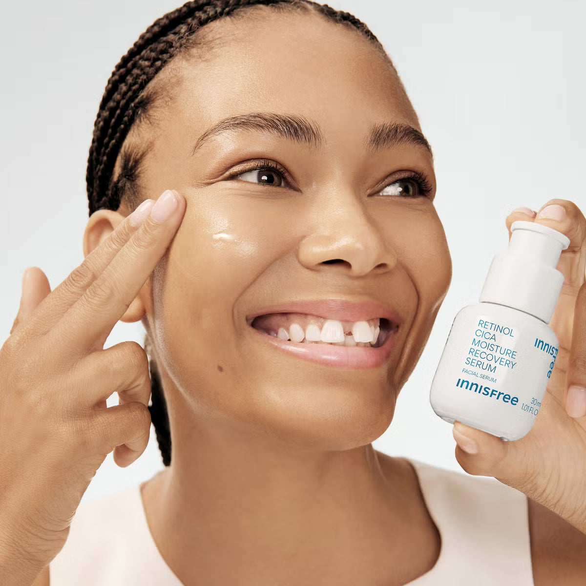 INNISFREE Retinol Cica Moisture Recovery Serum 30ml