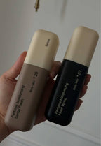 Hetras Hotel Wood 07 Long-lasting Fragrance Coating Double Shot Perfume Body Mist (Woody) 120ml