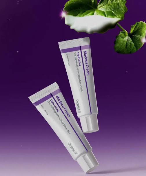 Dongkook Centellian24 Cica Tight Lifting Madeca Cream 50ml