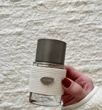 Hetras Handmade Metal Tin-style Packaging Perfume (Royal Wood) 50ml