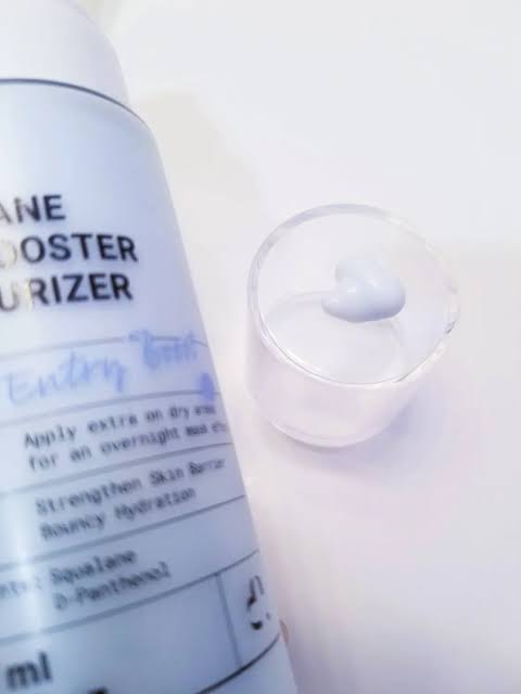 Meditherapy Squalane Skin Booster Moisturizer 150ml