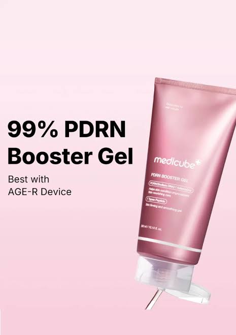 Medicube Age-R PDRN Firmness Booster Gel 300g