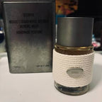 Hetras Handmade Metal Tin-style Packaging Perfume (Seowon) 50ml
