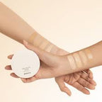 Merrezca Dewy Skin Airy Cushion SPF50+ PA++++ 15g