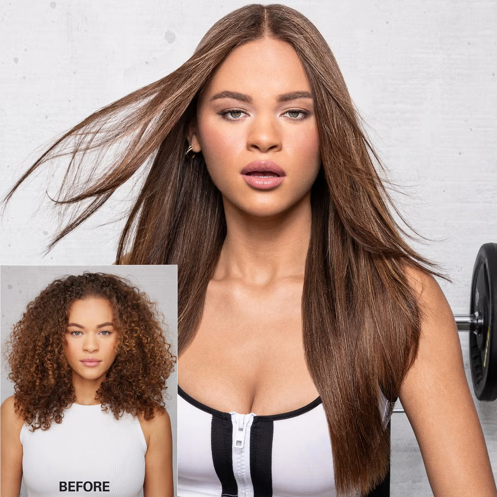 COLOR WOW Extra Strength Dream Coat Ultra Moisturizing Anti Frizz Treatment Spray 200ml
