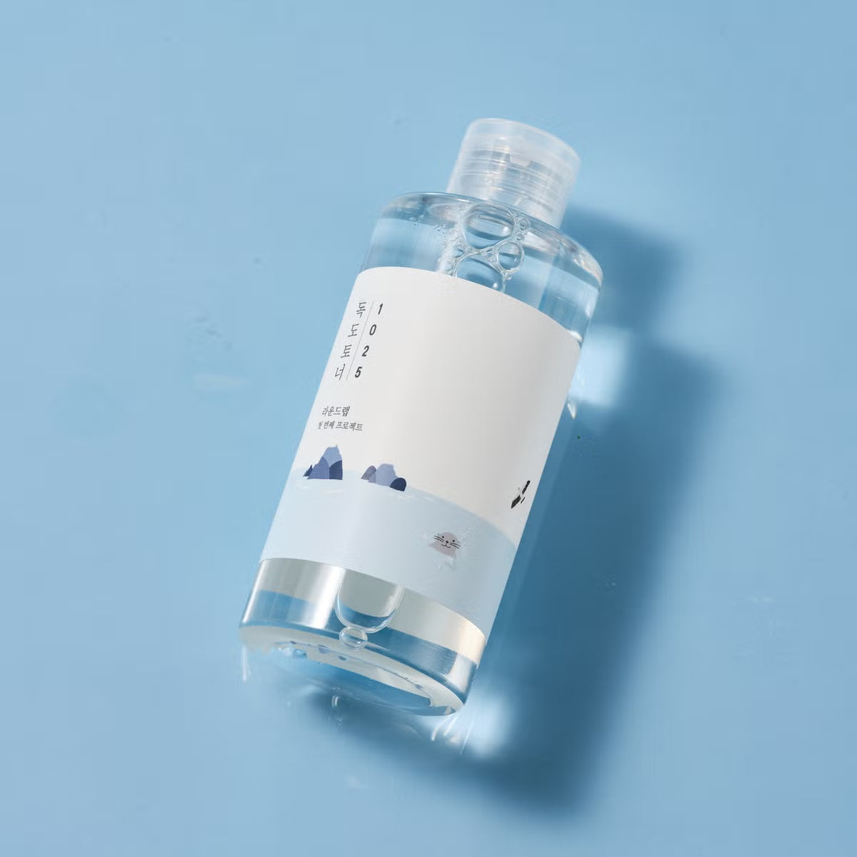 Round Lab 1025 Dokdo Toner 200ml