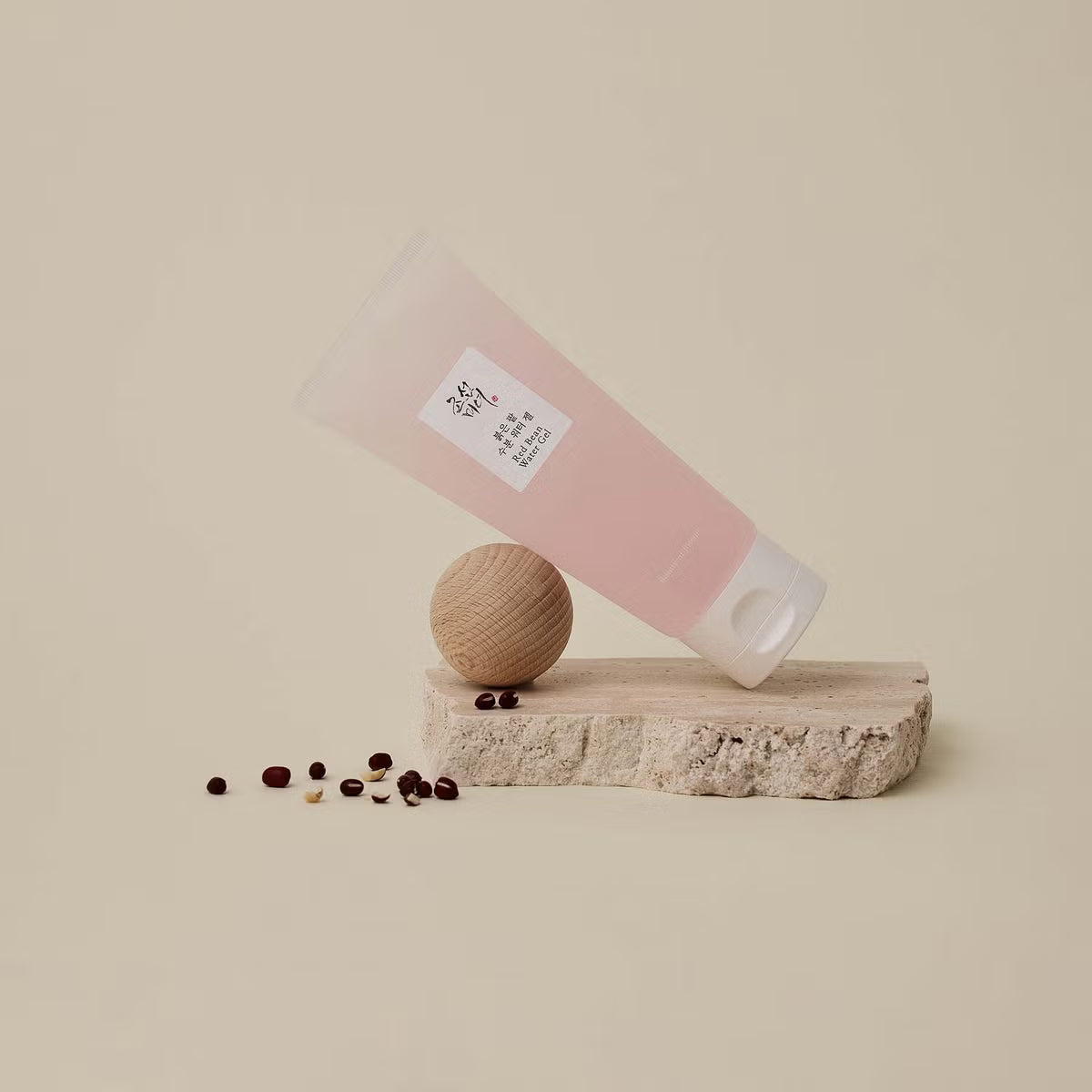 BEAUTY OF JOSEON 韓國 紅豆保濕凝露 100ml