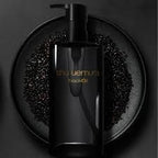 shu uemura Black Oil Pore Purifying Fresh Cleansing Oil 450ml