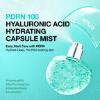 ANUA PDRN Hyaluronic Acid Hydrating Capsule Mist 30ml