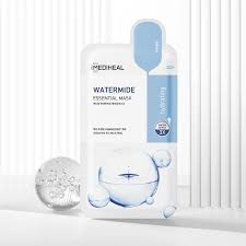 Mediheal Watermide Essential Face Mask 10pcs