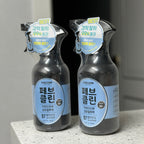 W.DRESSROOM 99.9% Anti-bacteria Febclean Fabric & Living Spray (No.97 April Cotton Lily) 500ml